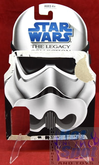 Legacy Collection BD 3 Chewbacca