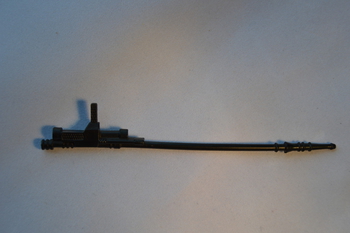 Leia Boushh long Gun Rifle