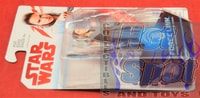 Force Link Rey (Jedi Training) Figure