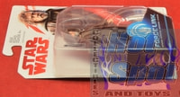Force Link Luke Skywalker (Jedi Exile) Figure