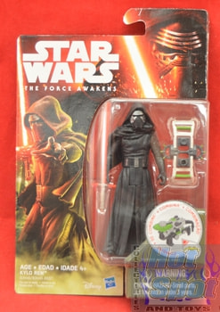 TFA Kylo Ren Figure