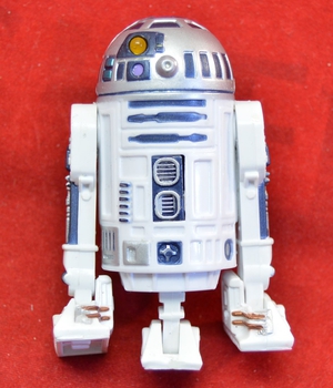 R2-D2 Astromec Droid