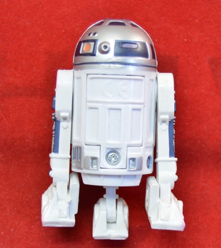 R2-D2 Astromec Droid