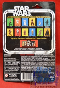 40th Anniversary 6in Luke Skywalker Figure