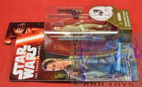 TFA Rey Resistance Outfit Figure