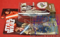 TFA Luke Skywalker Figure