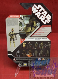 TAC Kashyyyk Trooper #04 Card Backer