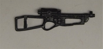 Chewbacca Bowcaster