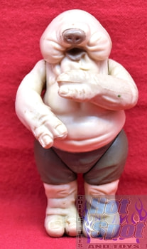 1983 Droopy McCool Figure