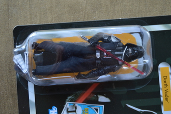 Vintage Collection Darth Vader VC08