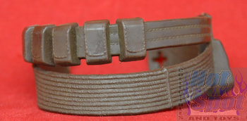 Boba Fett Belt