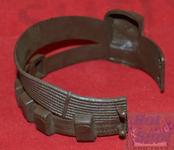 Boba Fett Belt