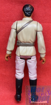 1985 Lando Calrissian General Figure Last 17