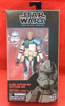 #59 Captain Rex