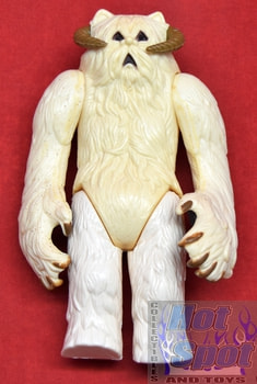 1981 Wampa Figure