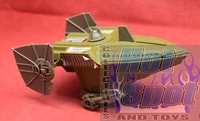 1983 Desert Sail Skiff Mini Rig - Incomplete