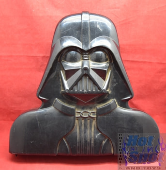 Vintage Star Wars Darth Vader Empire Strikes Back Figure Case