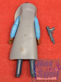 1980 Lando Calrissian Figure