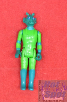 1978 Greedo Figure