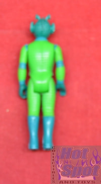 1978 Greedo Figure