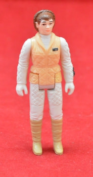1980 Leia Hoth Figure