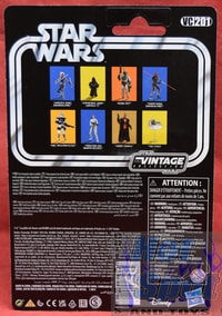 Vintage Collection Darth Maul (Mandalore) VC201