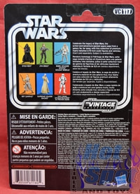 Vintage Collection Kylo Ren VC117