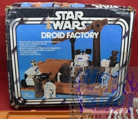 1979 Droid Factory - Incomplete