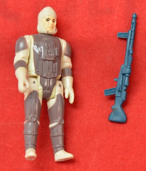 1980 Dengar Figure