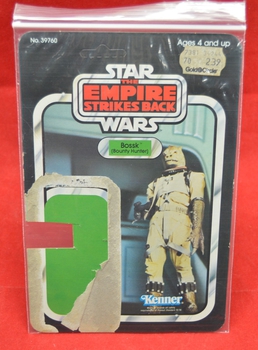 ESB Bossk 31 B Backer