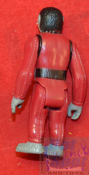 1978 Red Snaggletooth Figure