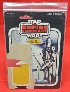 ESB IG-88 31 B Backer