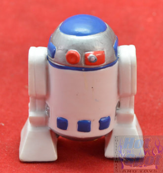 R2-D2 Spanish Bendy Figure #2
