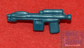 Imperial Blaster Blue Color