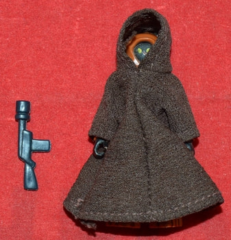 1977 Jawa Figure