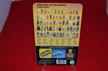 ROTJ Chief Chirpa Unpunched