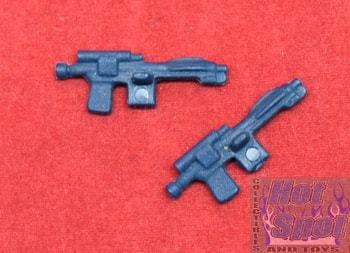 Imperial Blaster Blue Circle Clip EMP V2