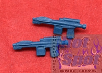 Imperial Blaster Blue Circle Clip EMP V2