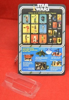 Recard Kit Star Wars Snaggletooth