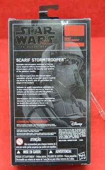Exclusive Scarif StormTrooper