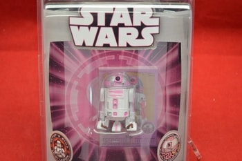 SDCC R2-KT Exclusive Figure