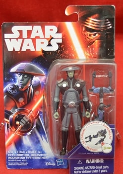 TFA Rebels Fifth Brother Figure