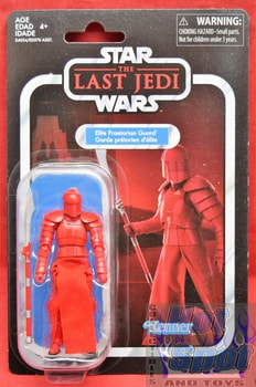 Vintage Collection Elite Praetorian Guard VC138