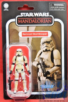 Vintage Collection Remnant Stormtrooper VC165