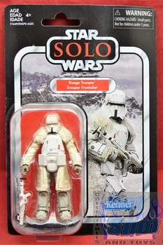 Vintage Collection Range Trooper VC128