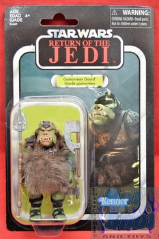 Vintage Collection Gamorrean Guard VC21