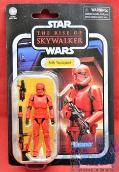 Vintage Collection Sith Trooper VC162
