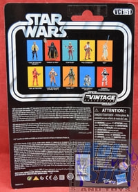 Vintage Collection Luke Skywalker Yavin VC151