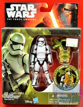 TFA Star Wars Stormtrooper