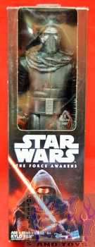 TFA Kylo Ren 12 inch Figure